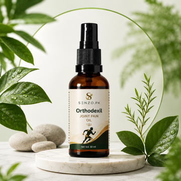 Orthodexil Joint Oil