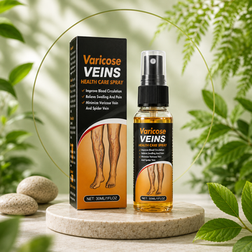 VERICOSE SPRAY