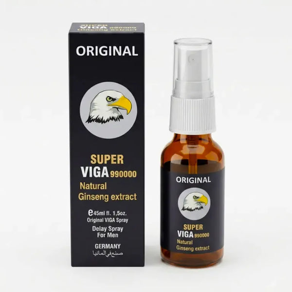 Viga Delay Spray